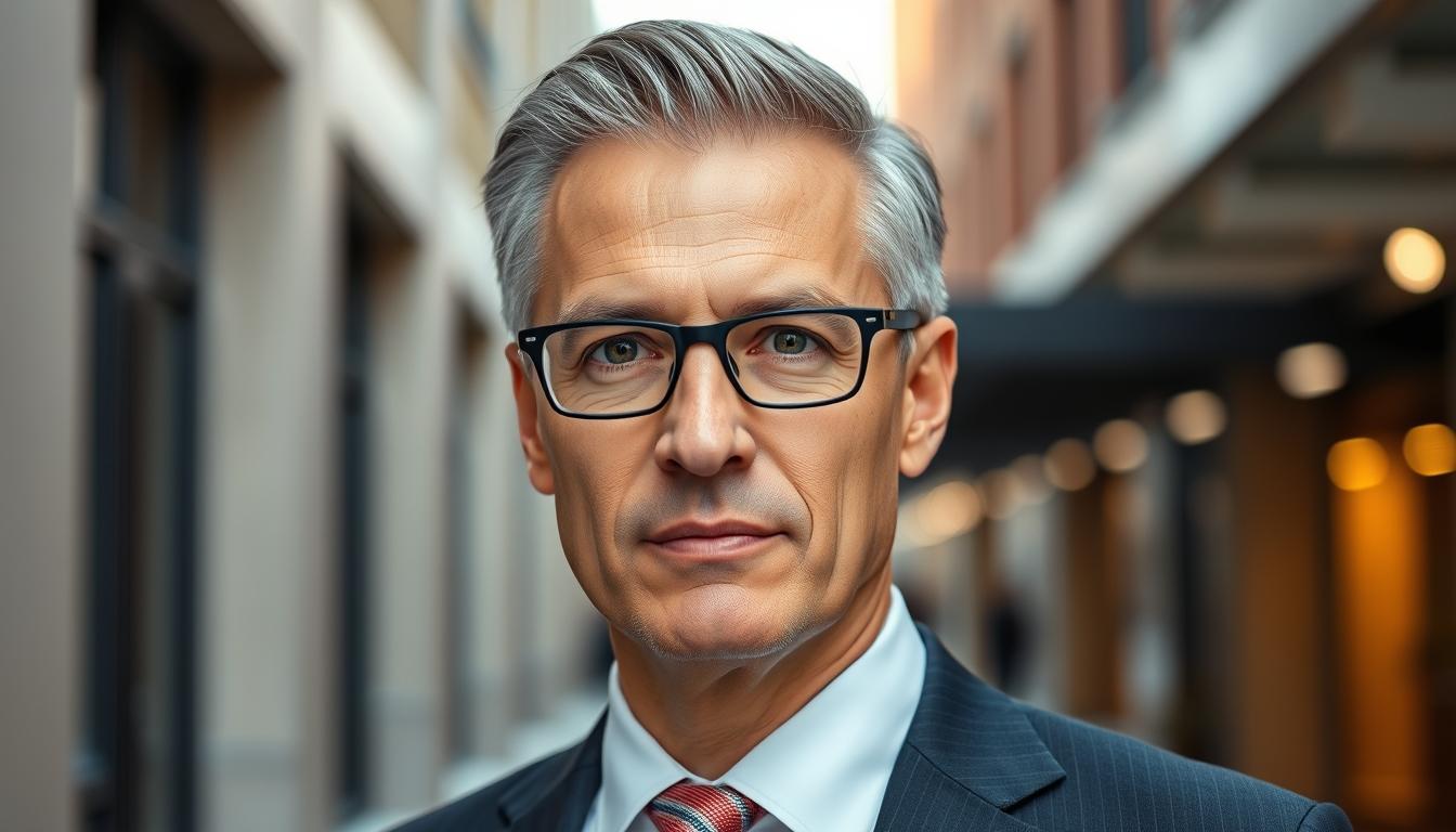 Property transactions support specialist