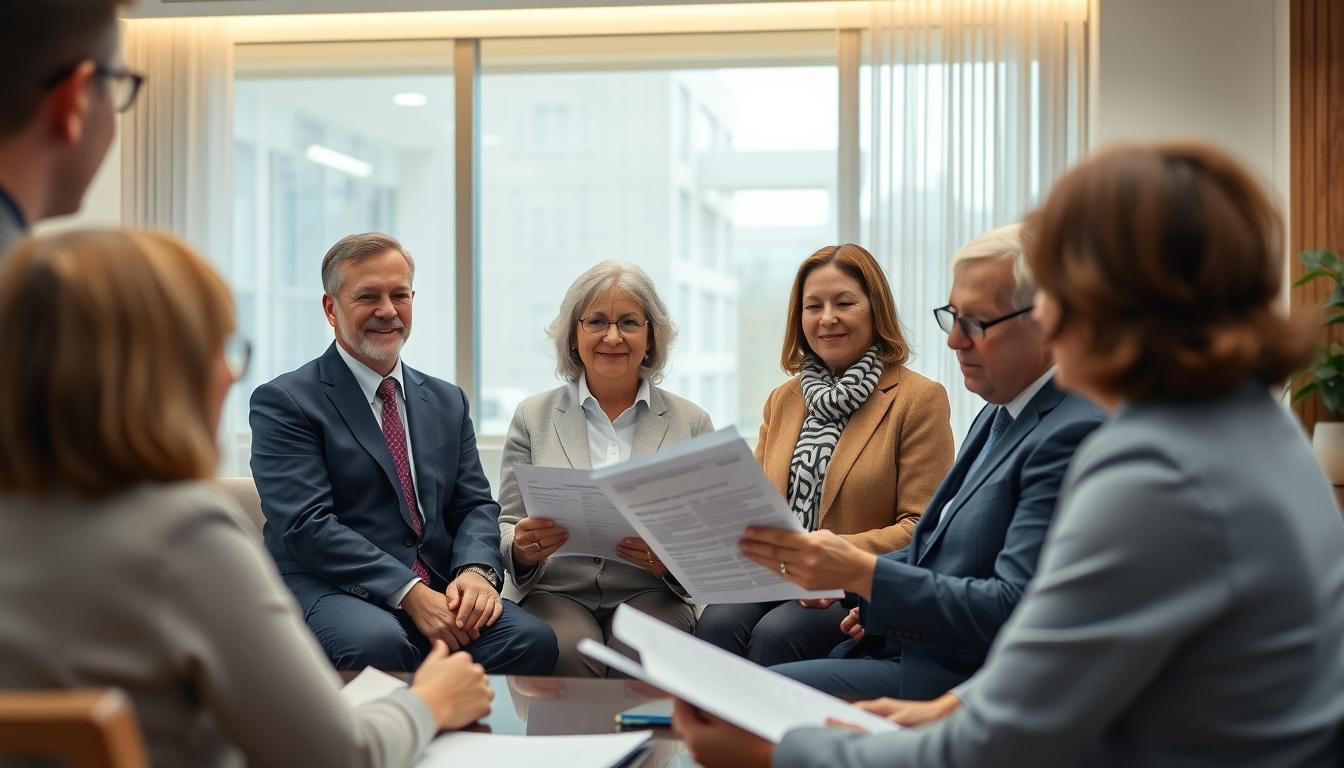 Real estate transaction coordination and communication