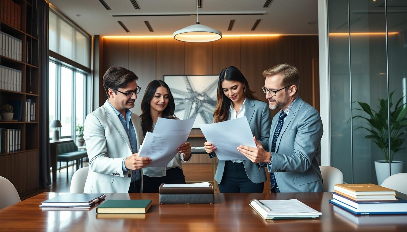 Contact support for property transactions and closing preparation